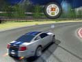 Cluiche Car Drifting Xtreme