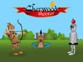 Cluiche Sherwood Shooter