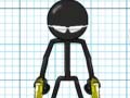 Cluiche Gun Fu: Stickman 2