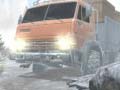 Cluiche Taiga Car Driver