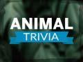 Cluiche Animal Trivia