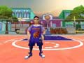 Cluiche Basketball.io