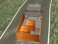 Cluiche Cargo Truck Simulator