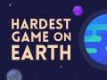 Cluiche Hardest Game On Earth