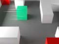 Cluiche Cube Gravity Switch