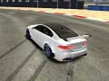Cluiche Sports Car Drift