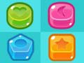 Cluiche Sweet Candy