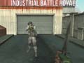 Cluiche Industrial Battle Royale