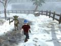 Cluiche Lumberjack Story: Through The Fire