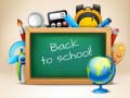 Cluiche Back To School: Memory