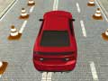 Cluiche City Car Parking