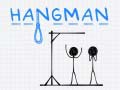 Cluiche Hangman