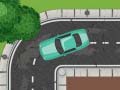 Cluiche Stay On Road