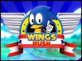Cluiche Wings Rush