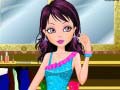 Cluiche Cute Diva Makeover