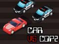 Cluiche Car vs Cop 2