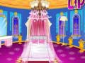 Cluiche My Princess Room Decoration