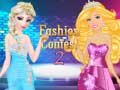 Cluiche Fashion Contest 2