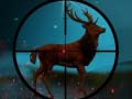 Cluiche Deer Hunting Classical