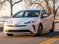 Cluiche Toyota Prius 2
