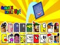 Cluiche Square Dash Up