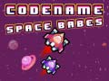 Cluiche Codename Space Babes