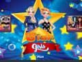 Cluiche Star Girls