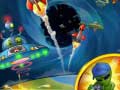 Cluiche Galactic Missile Defense