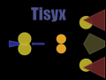 Cluiche Tisyx