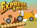 Cluiche Express Truck