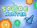 Cluiche Spore Hunter