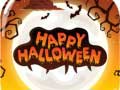 Cluiche Happy Halloween