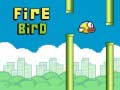 Cluiche Fire Bird