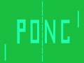 Cluiche Pong
