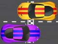Cluiche Car Reaction