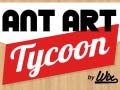 Cluiche Ant Art Tycoon