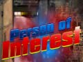 Cluiche Person of Interest