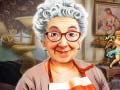 Cluiche Vintage Housekeeping