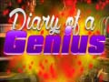 Cluiche Diary of a Genius