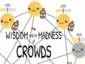 Cluiche Wisdom The and/ or of Madness of Crowds