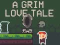 Cluiche A Grim Love Tale