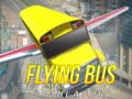 Cluiche Flying Bus Simulator