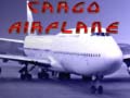 Cluiche Cargo Airplane 