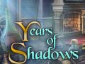 Cluiche Years of Shadows