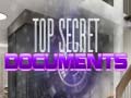 Cluiche Top Secret Documents