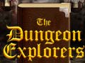Cluiche The Dungeon Explorers