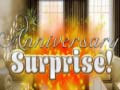 Cluiche Anniversary Surprise!
