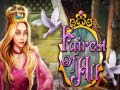 Cluiche Fairest of All