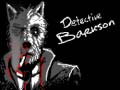 Cluiche Detective barkson