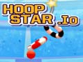 Cluiche Hoop Stars.io